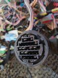 Проводка G0IL5X Citroen Berlingo undefined