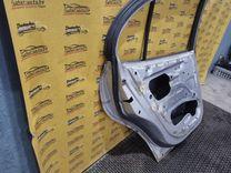 Дверь задняя левая CTKM2E Daewoo Leganza купить на авторазборке