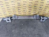 Усилитель бампера переднего IUJFPF Citroen C5 - Фото 4