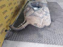 Бак топливный ZG9BQI Citroen Berlingo - Фото 3