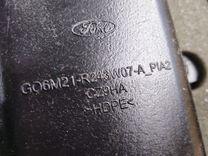 Обшивка стойки центральной левой CI7DMW Ford Galaxy купить в магазине запчастей бу