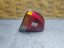 Фонарь задний левый NOUZCB Mitsubishi Carisma купить с доставкой