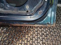 Дверь передняя левая 3QJXMN Renault Safrane - Фото 9