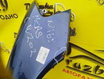 Крыло переднее правое 715KB7 Mercedes C W202 - Фото 10