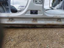 Стойка кузовная центральная левая 707Q0Q Saab 9-3 купить на авторазборке