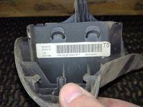 Подушка безопасности водителя 5ZOGAR Peugeot 307 - Фото 3