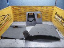 Обшивка багажника 2K7EC5 Peugeot 406