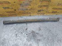 Молдинг двери задней правой MZI420 Audi A6 купить с доставкой