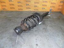 Опора амортизатора верхняя (чашка) 27H593 Skoda Octavia