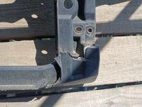 Передняя панель крепления облицовки (телевизор) X2AV90 Volkswagen Golf купить на авторазборке