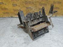 Полка аккумулятора T7C74R Citroen Xsara Picasso - Фото 2