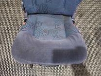 Сиденье заднее 82USAI Renault Espace купить с доставкой