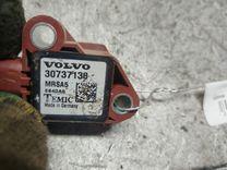Датчик удара ZY44SP Volvo S40 - Фото 4