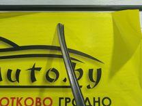 Молдинг крыши H2Y18U Mitsubishi Grandis купить с доставкой