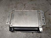 Блок управления АКПП XUB9ZX Audi A4 - Фото 3