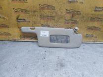 Козырек солнцезащитный CJGRY2 Audi 80