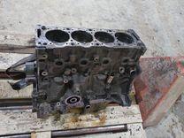 Блок цилиндров 4TG559 Peugeot 406 купить на авторазборке
