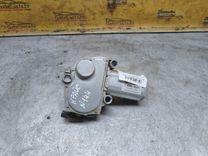 Моторчик заднего стеклоочистителя (дворника) 57UMVL Chrysler Voyager купить с доставкой