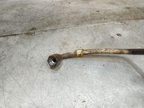 Трубка гидроусилителя W1RX29 Citroen Jumper купить с доставкой