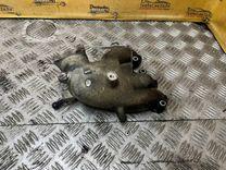 Коллектор впускной ZRMWNK Skoda Roomster купить