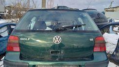 Моторчик заднего стеклоочистителя (дворника) F5JZ4M Volkswagen Golf купить