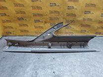 Обшивка стойки передней левой YPKLQ2 Opel Zafira купить с доставкой