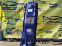 Стойка кузовная центральная левая Z0XRV6 Renault Espace купить с доставкой