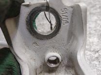 Петля двери задней левой NAMFZL Skoda Fabia купить в магазине запчастей бу