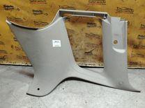Обшивка стойки задней правой 48X2TR Ford Fusion - Фото 1