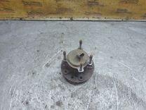 Ступица задняя правая WM9ZB9 Opel Vectra купить с доставкой