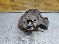 Кулак поворотный правый 0J1ZJJ Citroen C8