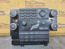 Блок управления печки/климат-контроля AI9LVX Volvo XC70