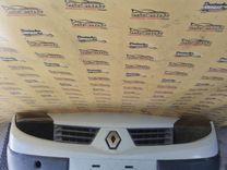 Бампер передний 66LW74 Renault Scenic купить на авторазборке