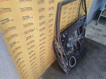 Дверь задняя правая VY8A4F Toyota Avensis - Фото 6