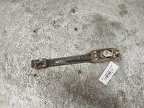 Ручка наружная передняя левая KB10P6 Audi 100 купить с доставкой