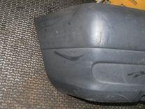 Бампер передний YKCZ8C Peugeot Expert купить