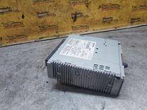 Магнитола ADK65P Volvo S40 - Фото 5