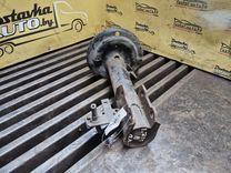 Амортизатор передний левый 0KBLE6 Opel Zafira - Фото 5