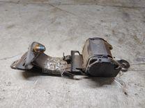 Ремень безопасности передний левый E2A9XL Rover 200