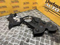 Защита (кожух) ремня ГРМ HH9MR0 Citroen C3