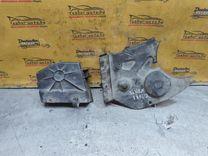 Защита (кожух) ремня ГРМ 9HJ7BX Citroen Xsara - Фото 5