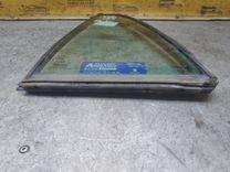 Стекло двери задней левой 4ISJEP Peugeot 406 - Фото 5