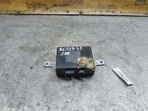 Блок управления двери передней левой F9WPJ9 Rover 45