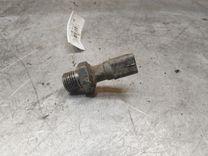 Датчик давления масла 37VP6H Peugeot 307 - Фото 2