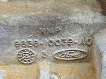 Кронштейн генератора EL5U1P Ford Mondeo - Фото 4