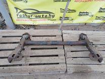 Балка подвески задняя V039LP Opel Astra