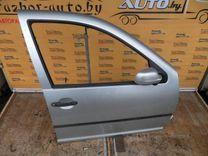 Проводка двери передней правой 15UECP Volkswagen Golf