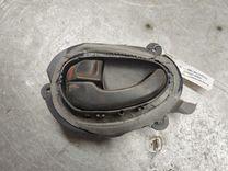 Ручка внутренняя передняя левая VP0EBG Peugeot 406 - Фото 1