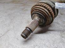 Полуось передняя правая (приводной вал, ШРУС) TJCTU3 Rover 200 - Фото 2