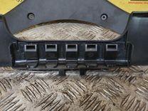 Кожух панели приборов 84S1M6 Ford Tourneo Connect - Фото 3